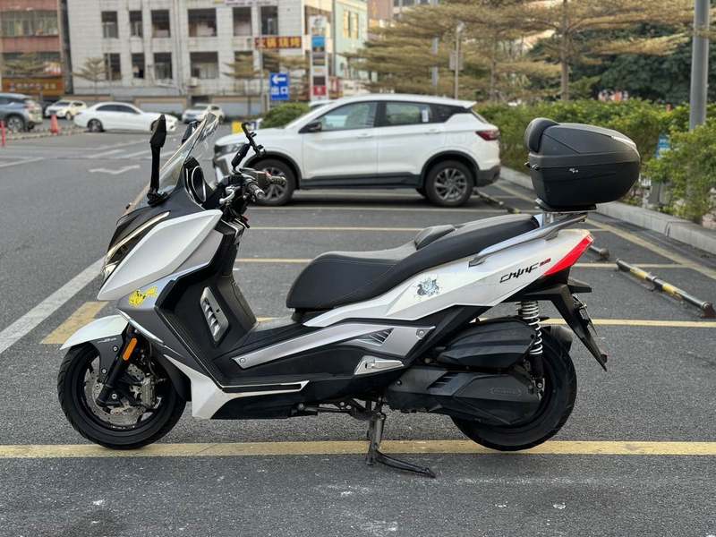 二手力刻318 LK300T