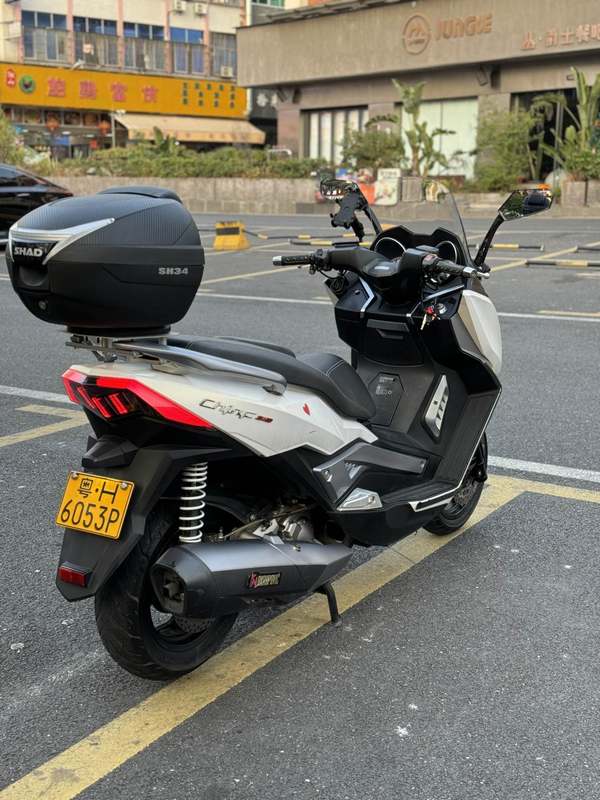 二手力刻318 LK300T