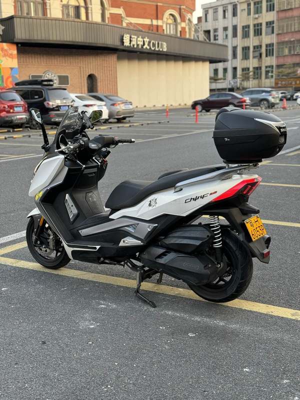 二手力刻318 LK300T