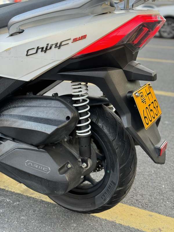 二手力刻318 LK300T