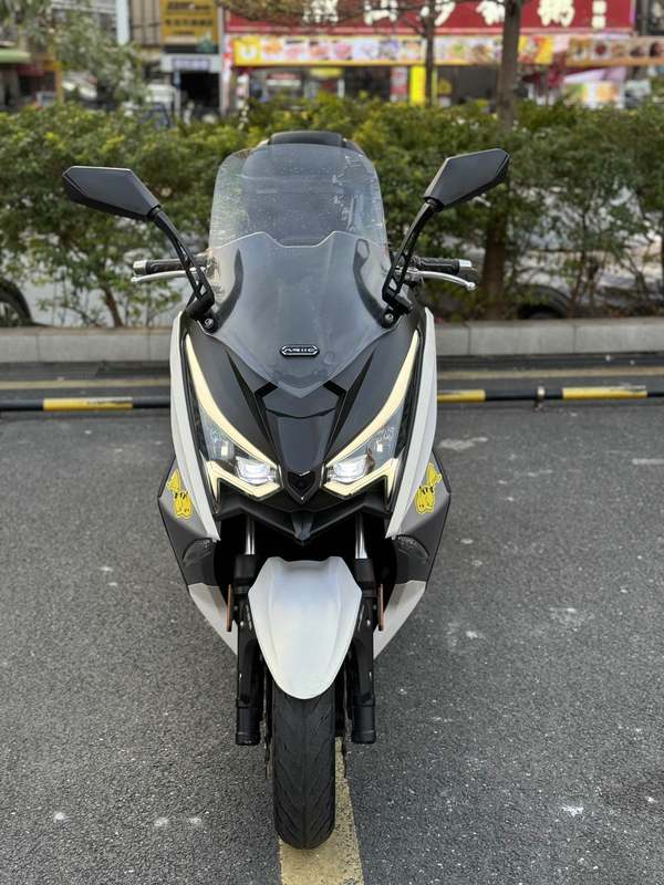 二手力刻318 LK300T