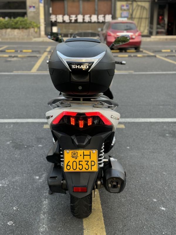 二手力刻318 LK300T