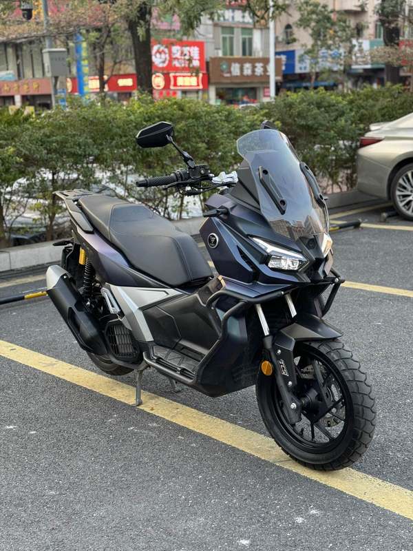 二手无极SR150S