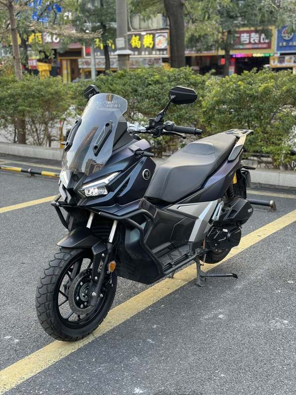 二手无极SR150S