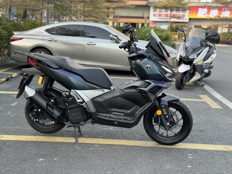 二手无极SR150S