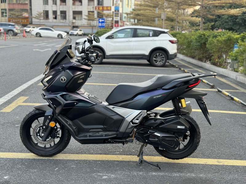 二手无极SR150S