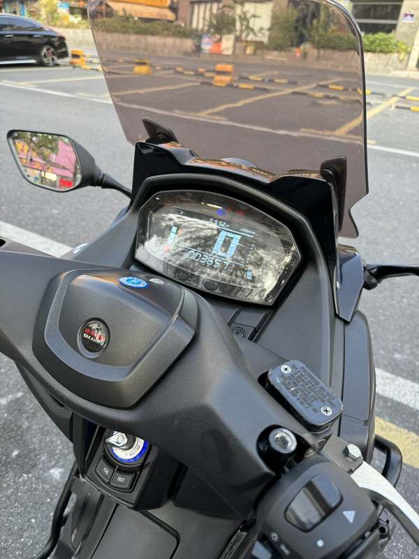 二手望雅猛士四代