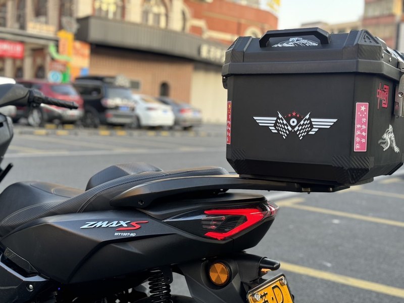 二手望雅猛士四代