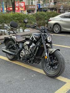 二手奔达灰石707