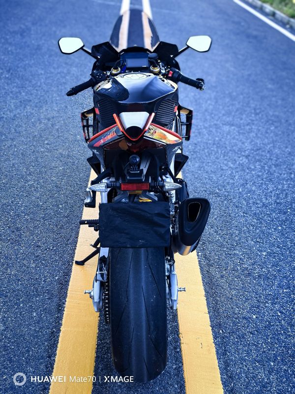 二手阿普利亚RSV4