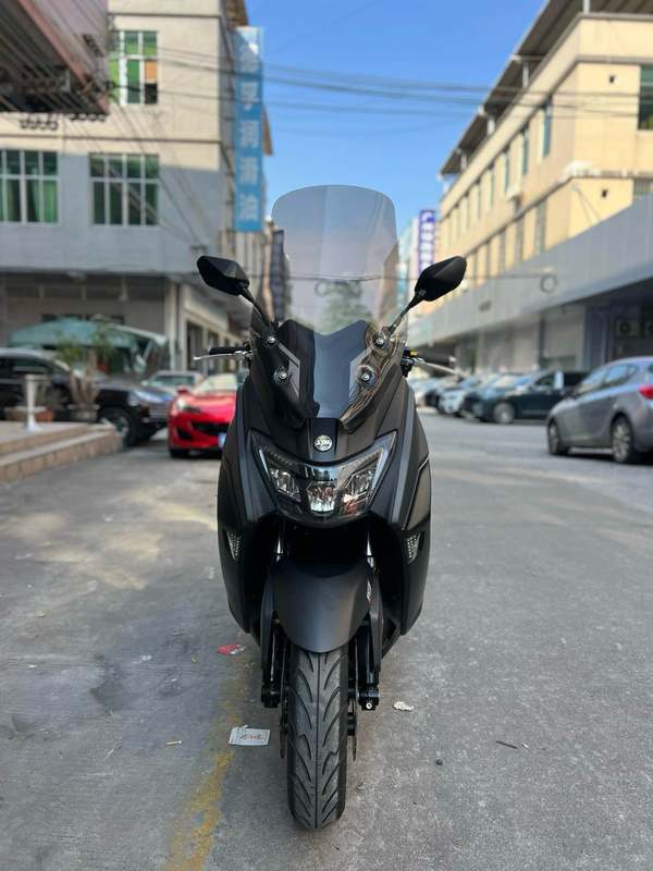 二手三阳MaxSym 400