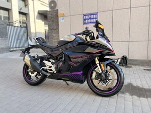 二手春风450SR
