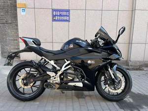 二手春风250SR