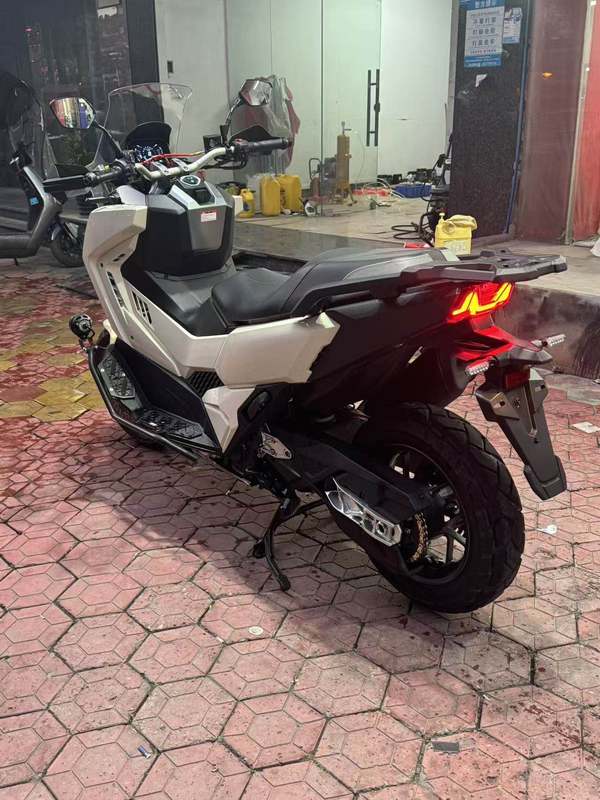 二手三阳剑齿虎 ADXTG