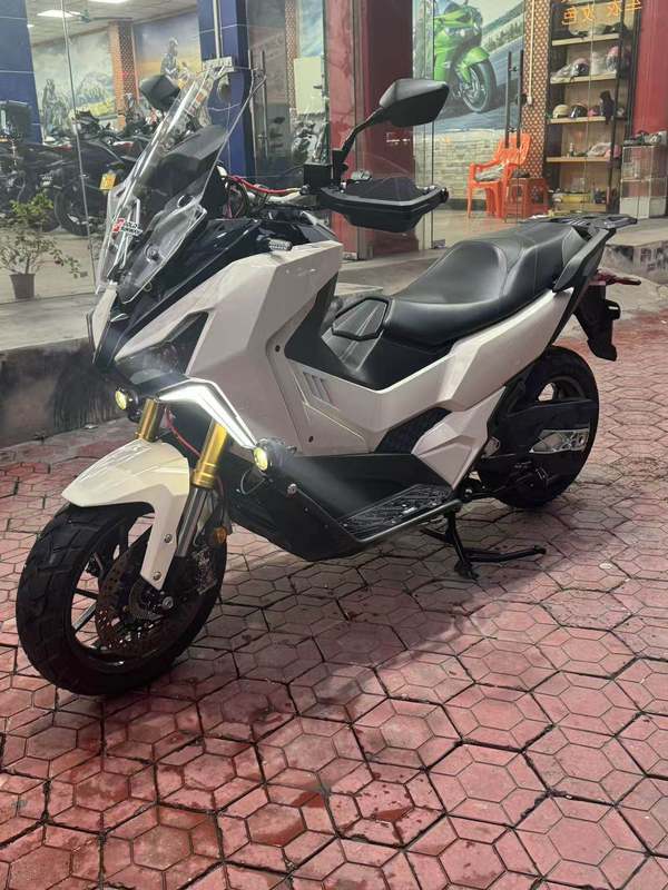 二手三阳剑齿虎 ADXTG