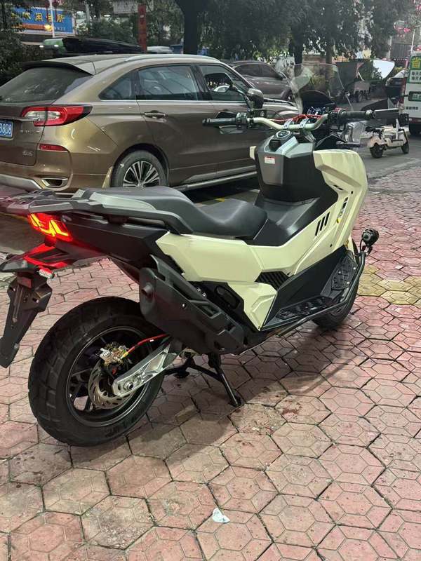 二手三阳剑齿虎 ADXTG