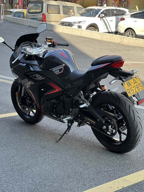 二手诺马魅影 255S