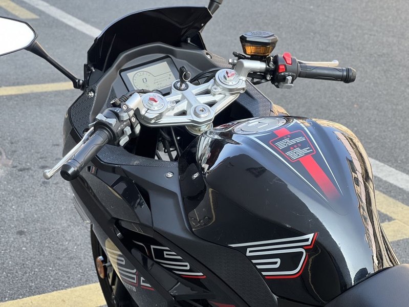 二手诺马魅影 255S