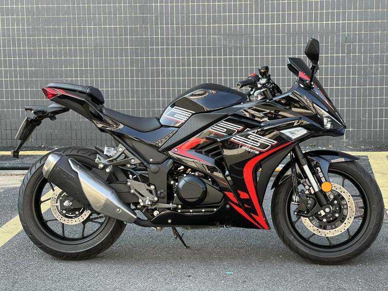 二手诺马魅影 255S