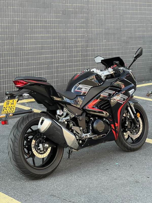 二手诺马魅影 255S