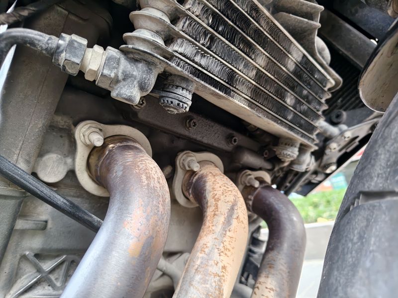 二手贝纳利TNT899