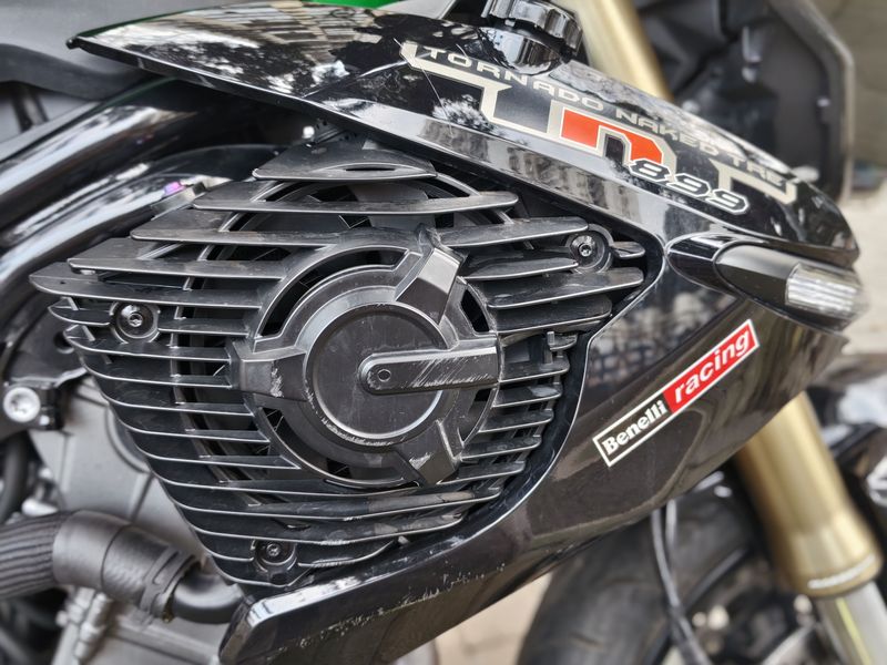 二手贝纳利TNT899