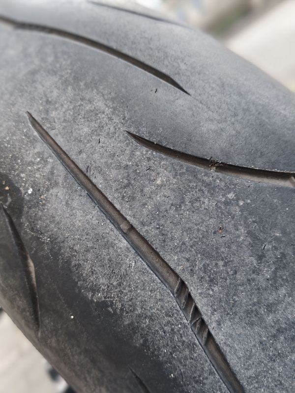 二手贝纳利TNT899