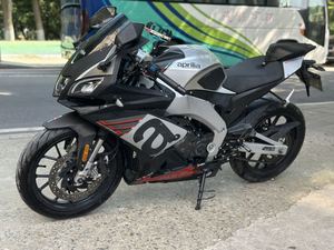 二手宗申阿普利亚GPR250R
