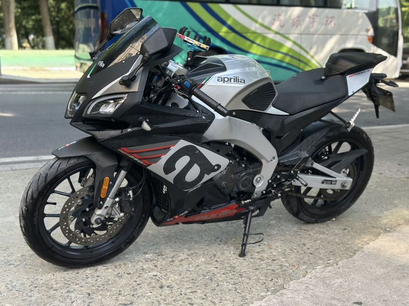 二手宗申阿普利亚GPR250R