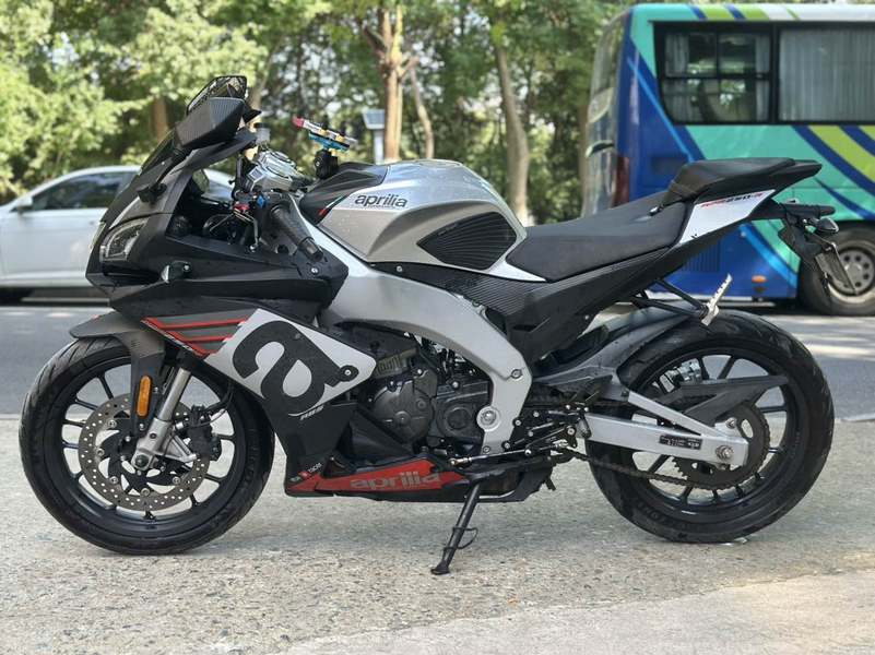 二手宗申阿普利亚GPR250R