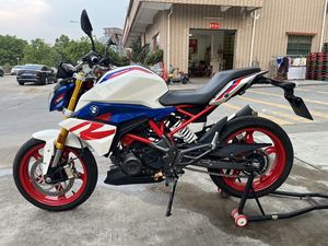 二手宝马G 310 R