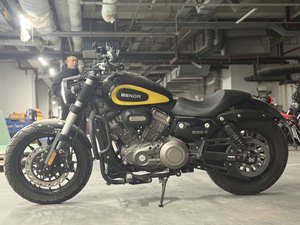 二手奔达金吉拉300