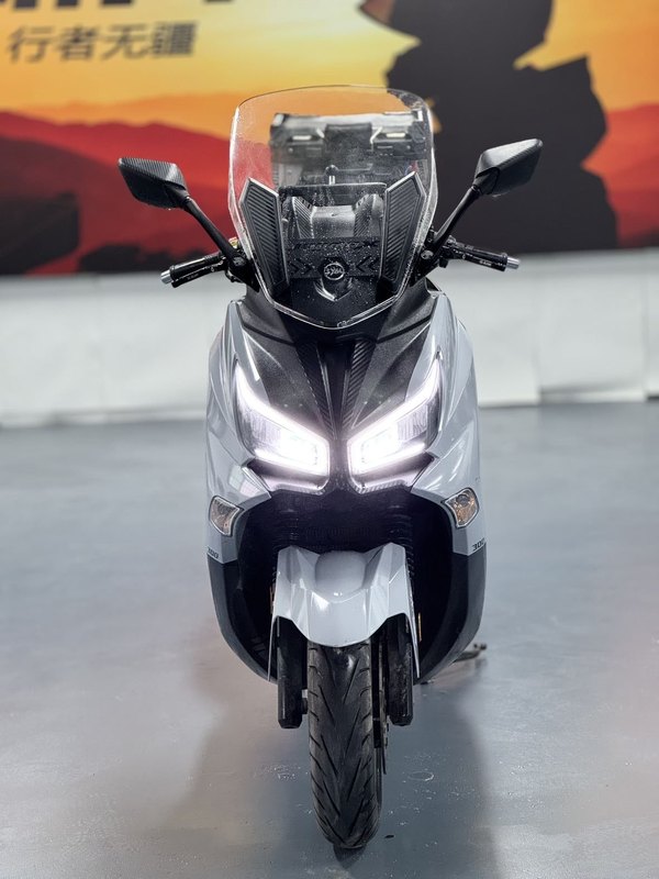 二手三阳Joymax Z 300