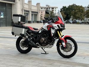 二手本田CRF1100L Africa Twin