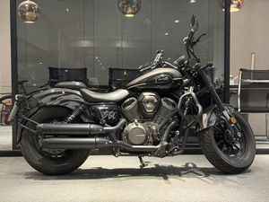 二手奔达金吉拉500