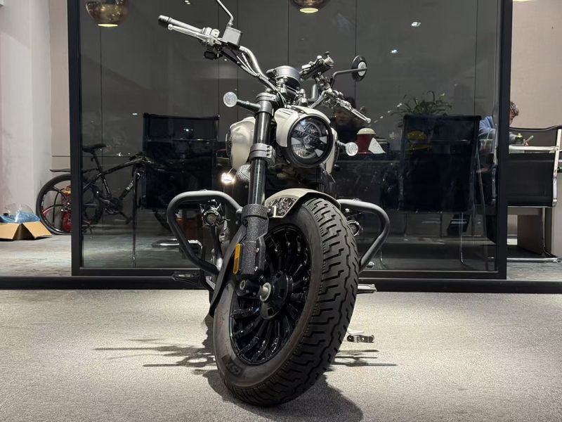 二手奔达金吉拉500