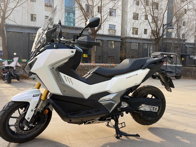 二手三阳剑齿虎 ADXTG