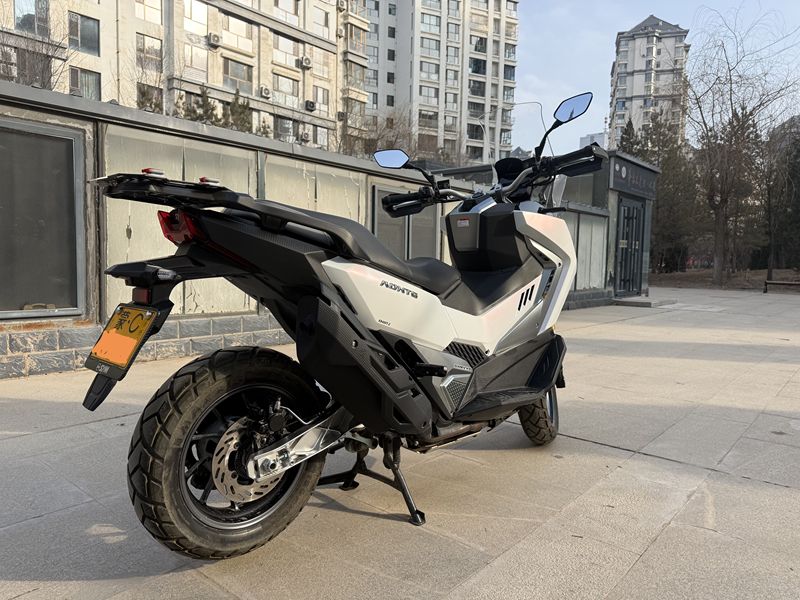 二手三阳剑齿虎 ADXTG