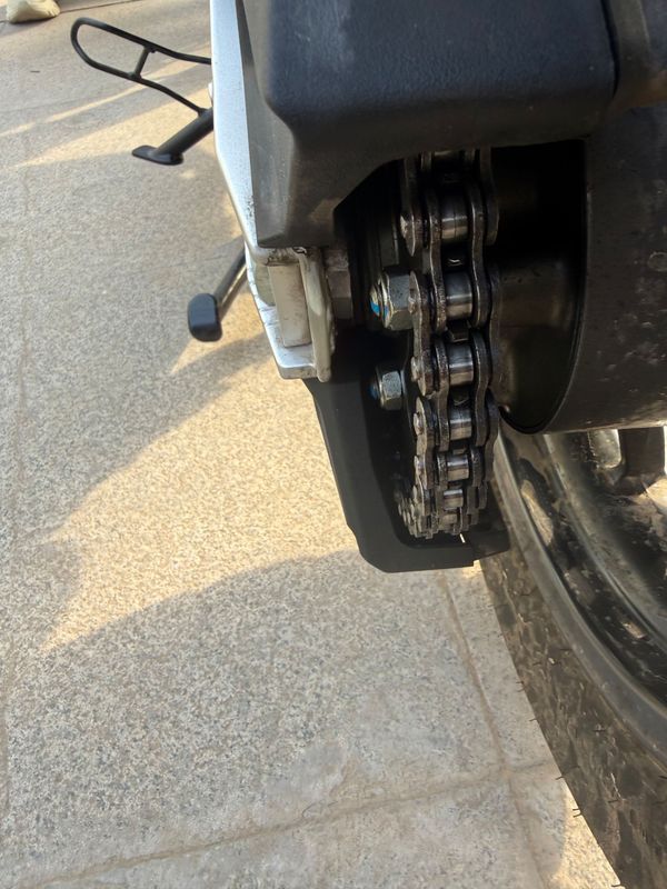 二手三阳剑齿虎 ADXTG