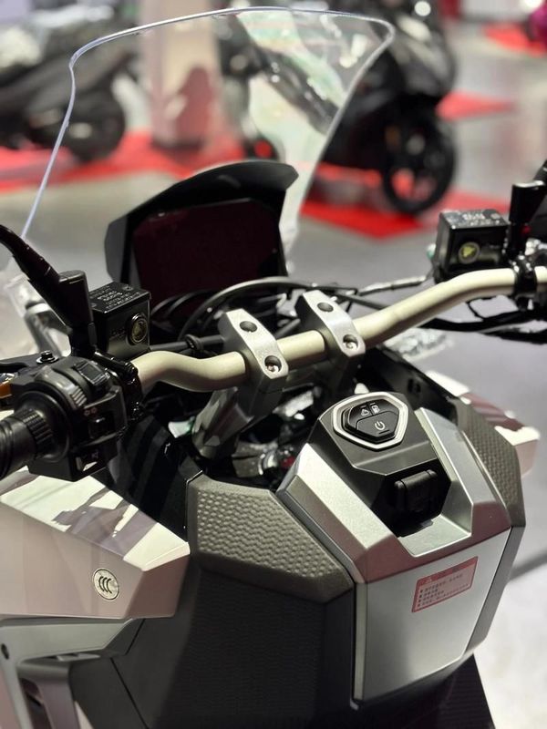 二手三阳剑齿虎 ADXTG