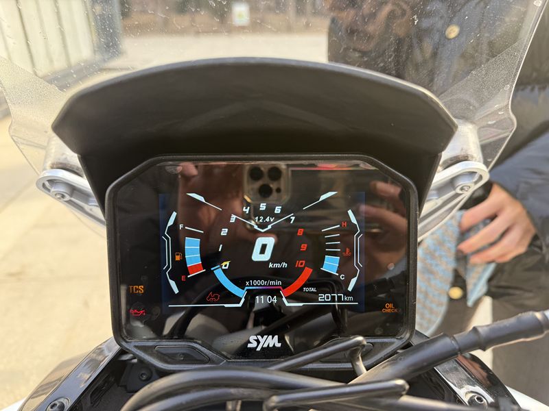 二手三阳剑齿虎 ADXTG