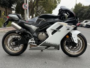 二手春风500SR VOOM