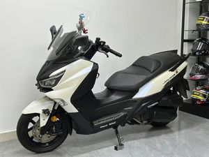 二手三阳Joymax Z 300
