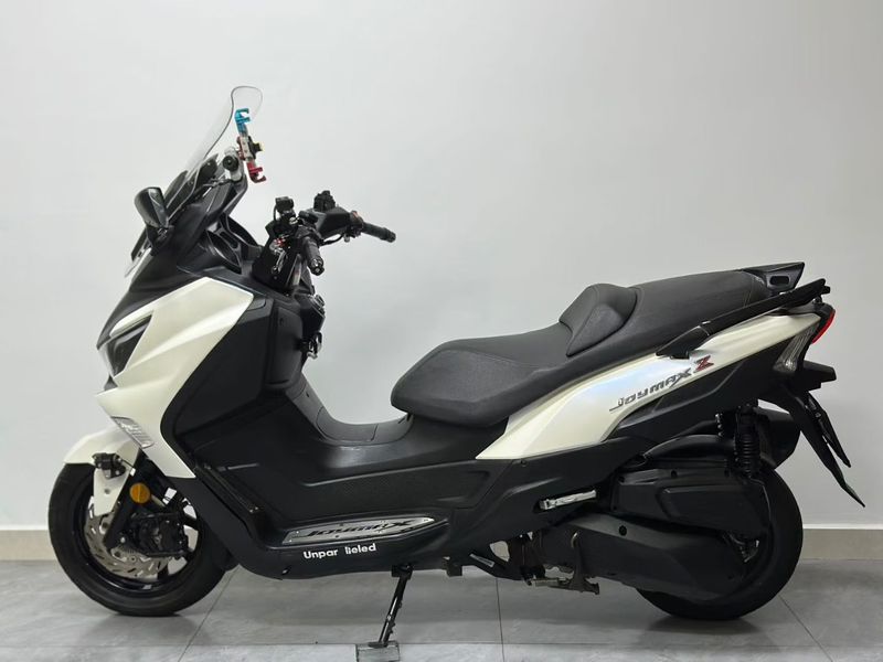 二手三阳Joymax Z 300