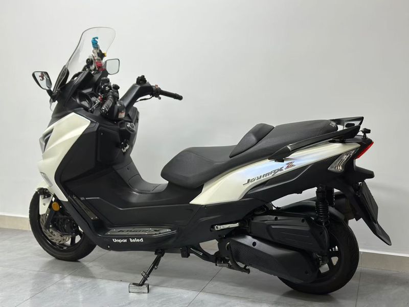 二手三阳Joymax Z 300