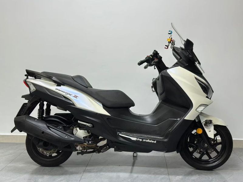 二手三阳Joymax Z 300