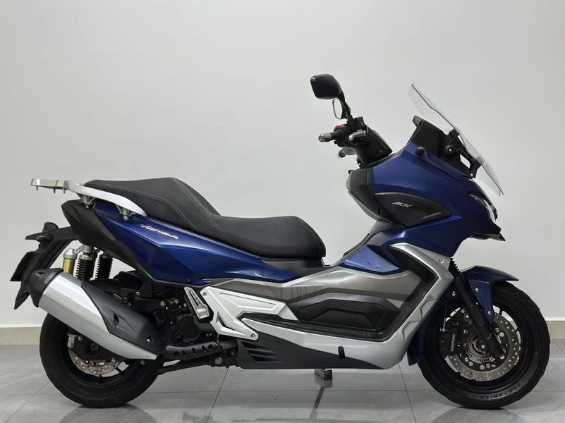 二手大阳V锐 ADV350