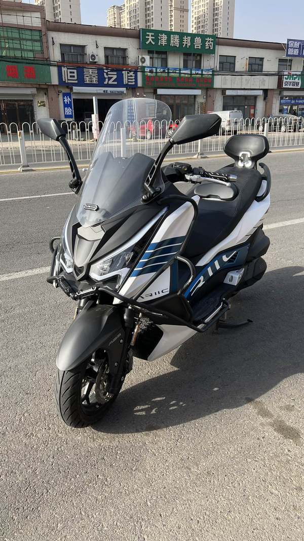 二手力刻318 LK250T