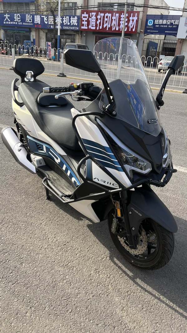 二手力刻318 LK250T