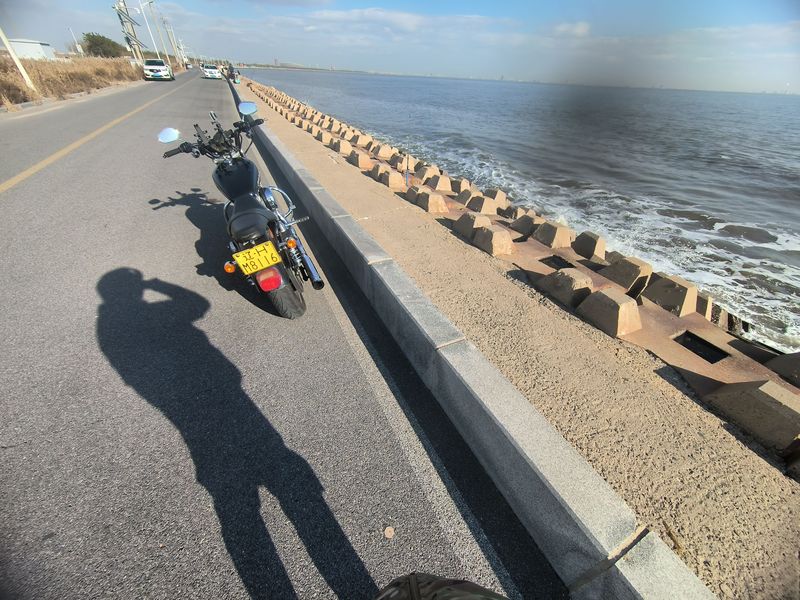 二手哈雷戴维森Iron883 硬汉